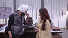 Parineeti - 1st November 2024